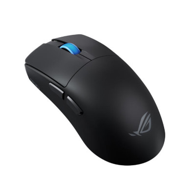 ASUS Миша ROG Harpe II Ace, USB-A/WL/BT, чорний