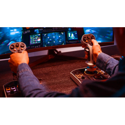 Thrustmaster Комплект SOL-R 2 HOSAS, PC