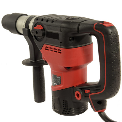 Vitals Перфоратор Master Ra 4216NC SDS-max 1600Вт 12Дж кейс 8.7кг