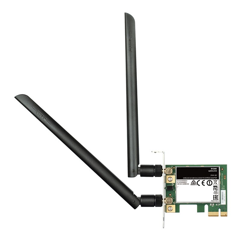 D-Link DWA-582 AC1200