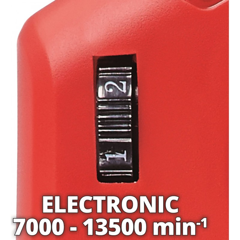 Einhell Пилосос садовий GC-EL 3024 E, 3000 Вт, 240 км/г, 40 л, 10,8 м.куб/хв