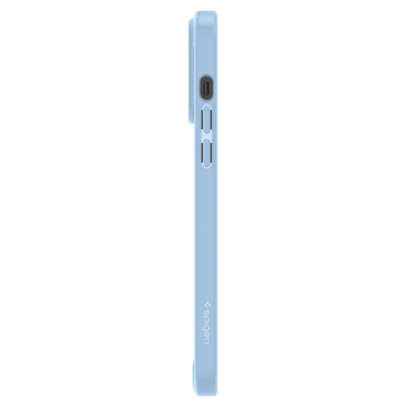 Spigen Чохол для Apple iPhone 14 Pro Max Ultra Hybrid, Sierra Blue