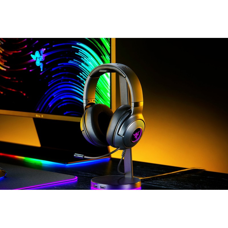 Razer Гарнітура Kraken V3 RZ04-03750300-R3M1