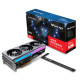 SAPPHIRE Відеокарта Radeon RX 7900 XTX 24GB GDDR6 Nitro+ Gaming OC VAPOR-X