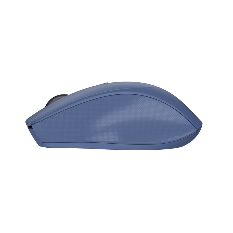 Trust Мишь Zaya WL Blue