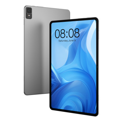 TECLAST Планшет T50 11` 8GB, 256GB, LTE, 7500mAh, Android, сірий
