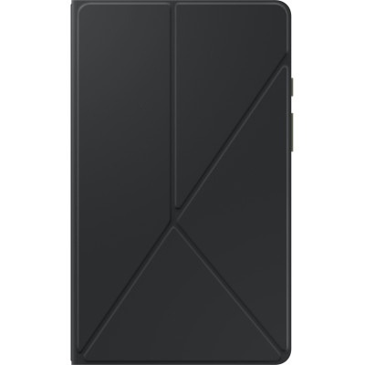 Samsung Чохол для Galaxy Tab A9 (X110/X115), Book Cover, чорний