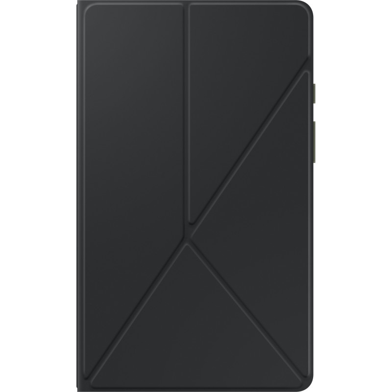 Samsung Чохол для Galaxy Tab A9 (X110/X115), Book Cover, чорний