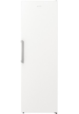 Gorenje Холодильна камера, 186x60х66, 398л, А+, електронне упр, зона св-ті, білий