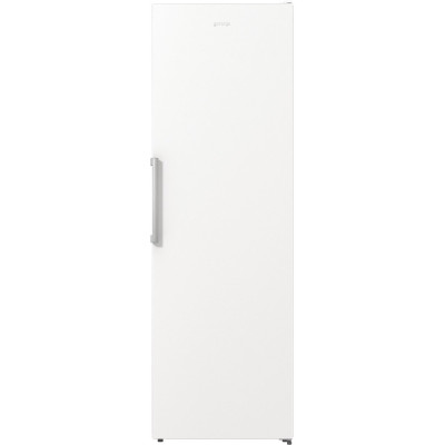 Gorenje Холодильна камера, 186x60х66, 398л, А+, електронне упр, зона св-ті, білий