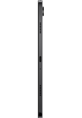 Samsung Планшет Galaxy Tab A9+ (X216) 11" 8ГБ, 128ГБ, 5G, 7040мА•год, Android, сірий