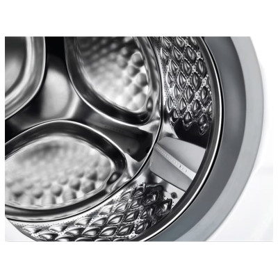 Electrolux Прально-сушильна машина фронтальна, 9(5)кг, 1400, А, 58см, дисплей, пара, інвертор, білий