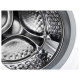Electrolux Прально-сушильна машина фронтальна, 9(5)кг, 1400, А, 58см, дисплей, пара, інвертор, білий