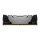 Kingston Пам'ять ПК DDR4 8GB 3600 FURY Renegade Black
