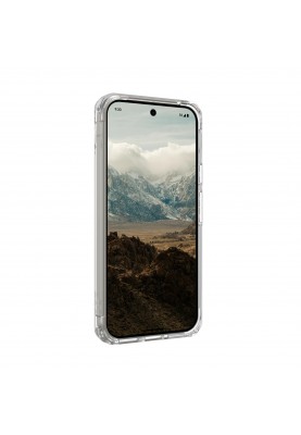 UAG Чохол для Google Pixel 9 Pro XL, Plyo Pro Magnetic, Ice/Silver