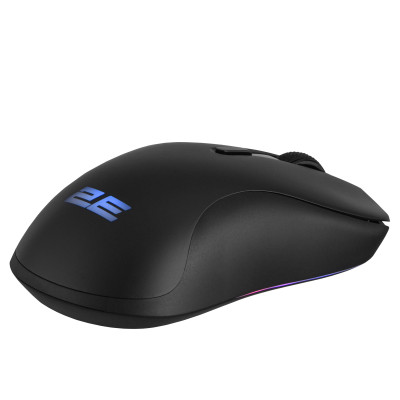 2E Gaming Миша MG270 WL, WL/BT, чорний