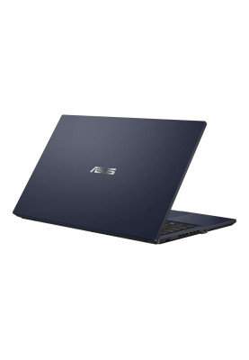 ASUS Ноутбук Expertbook B1 B1502CVA-BQ3164 15.6" FHD vIPS, Intel i3-1315U, 16GB, F512GB, UMA, NoOS, Чорний
