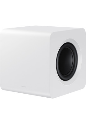 Samsung Саундбар HW-S801D 330Вт, 3.1.2, BT, HDMI-ARC, Wi-Fi, саб, Dolby Atmos, білий