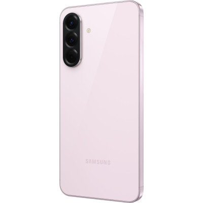 Samsung Galaxy A56 5G (A566) 6.7" 8/256GB, 2SIM, 5000mAh,  рожевий світлий