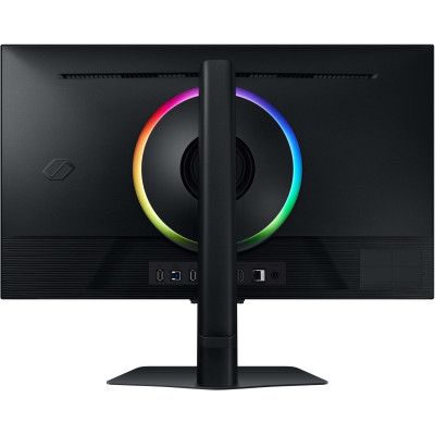 Samsung Монітор 27` S27DG700E HDMI, DP, USB, MM, IPS, 2560x1440, 144Hz, 1ms