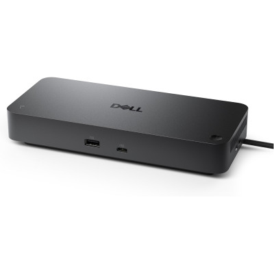 Dell Док-станція Dell Pro Thunderbolt 5 Smart Dock SD25TB5