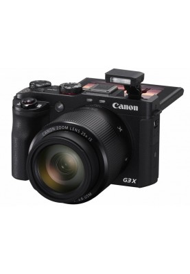 Canon Powershot G3 X