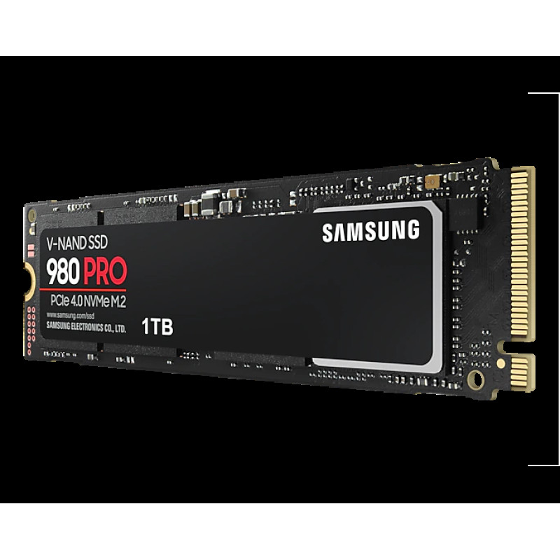 Samsung 980 PRO[MZ-V8P1T0BW]