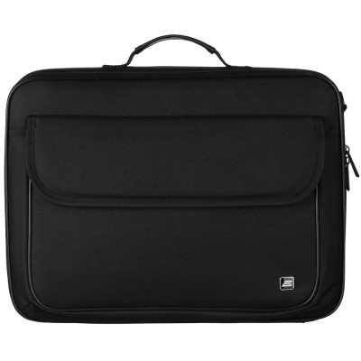 2E Сумка TopLoad Classic 16", чорна