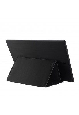 ASUS Монітор портативний 15.6" ZenScreen MB166C USB-C, IPS, Cover