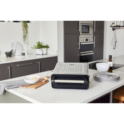 Russell Hobbs Гриль George Foreman 28000-56 Smokeless Grill