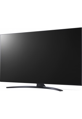 LG Телевізор 55" 55NANO766QA