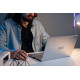 2E Ноутбук Complex Pro 15 15.6FHD IPS AG/Intel i7-1260P/32/500F/int/DOS