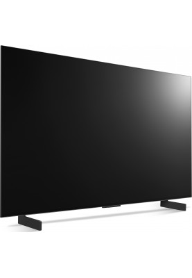 LG Телевізор 42" OLED42C34LA