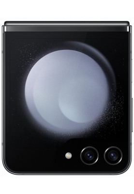 Samsung Смартфон Galaxy Flip 5 (F731) 6.7" 8/256GB, 2SIM, 3700mAh, Gray