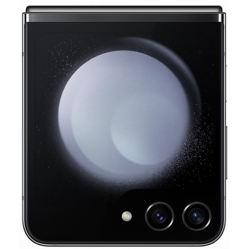 Samsung Смартфон Galaxy Flip 5 (F731) 6.7" 8/256GB, 2SIM, 3700mAh, Gray