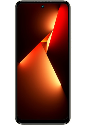 TECNO Смартфон POVA NEO 3 (LH6n) 6.82" 8/128GB, 2SIM, 7000mAh, Amber Gold