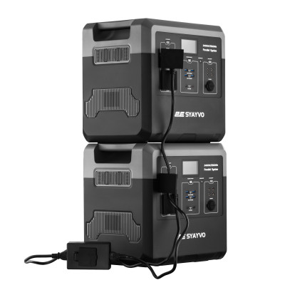 2E Система паралельного з’єднання електростанцій Dual Power 2E Система паралельного з’єднання електростанцій Dual Power