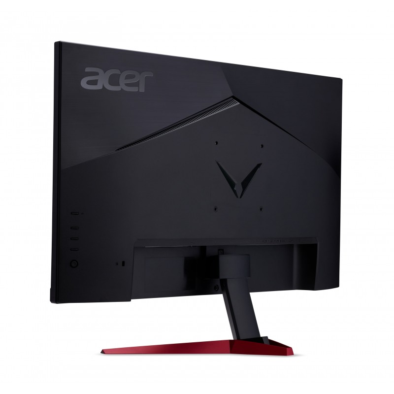 Acer Монітор 23.8" VG240YEbmiix D-Sub, 2*HDMI, MM, IPS, 100Hz, 1ms