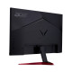 Acer Монітор 23.8" VG240YEbmiix D-Sub, 2*HDMI, MM, IPS, 100Hz, 1ms