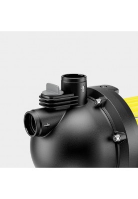 Karcher Насосна станція BP 4.900 Home, 1150Вт, 4.9 куб/година, висота подачі 50м, висота всмоктування 8 м, 18.0 кг