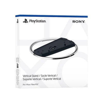 PlayStation Підставка для ігрової консолі PlayStation 5