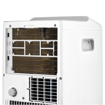 ARDESTO Кондиціонер мобільний ACM-09P-R290-A1, 25 м2, R290