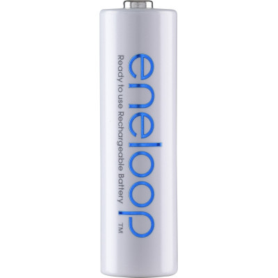 Panasonic Акумулятор Eneloop NI-MH AA 2000 мАг, 2 шт.