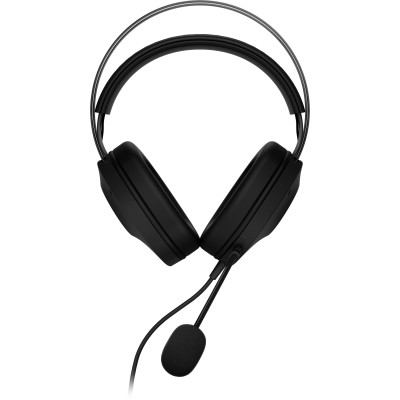 ASUS Гарнітура ігрова TUF Gaming H1 GEN II, USB-A, 2м., чорний ASUS Гарнітура ігрова TUF Gaming H1 GEN II, USB-A, 2м., чорний