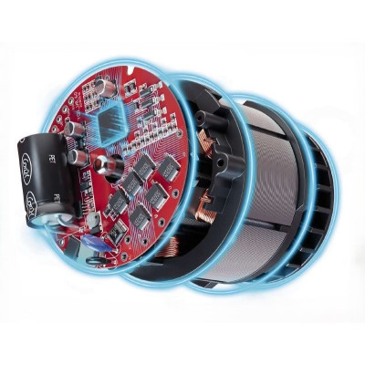 Einhell Шурупокрут-дриля акумуляторна TP-CD 18/70 Li-i BL - Solo 18В 70Нм 800·3200об·хв 1.37 кг без АКБ і ЗП Einhell Шурупокрут-дриля акумуляторна TP-CD 18/70 Li-i BL - Solo 18В 70Нм 800·3200об·хв 1.37 кг без АКБ і ЗП
