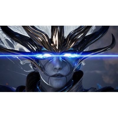 Games Software Захищений Soul Aside [BD диск] (PS5)
