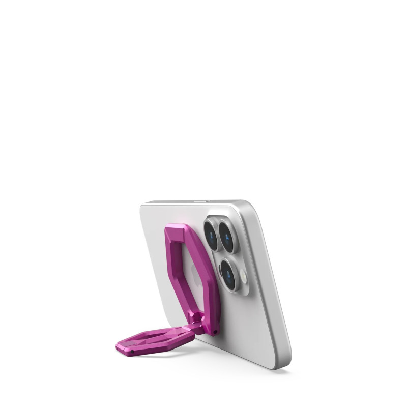 UAG Магнітне кільце-тримач Magnetic Ring Stand, Orchid Pink