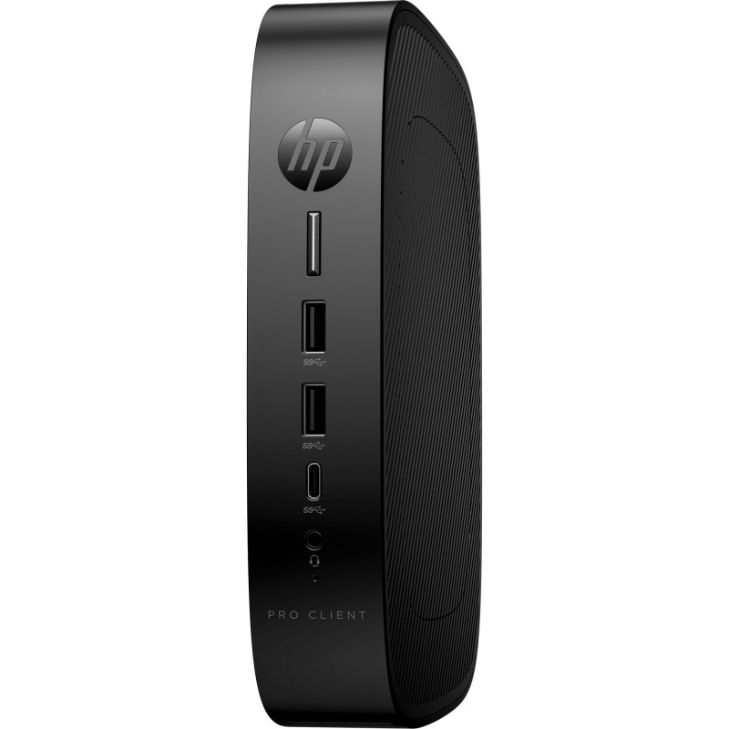 HP Тонкий клієнт t550, 8GB, F256GB, W10IoT