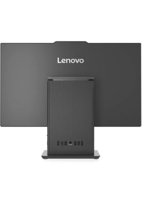 Lenovo Комп'ютер персональний моноблок Lenovo IdeaCentre AIO 24ARR9 23.8" FHD IPS AG, AMD R5-7535HS, 16GB, F512GB, UMA, кл+м, без ОС, сірий