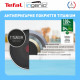 Tefal Набір посуду Ingenio Easy Cook & Clean, 5предметів, алюміній, нержавіюча сталь, бакеліт, чориній